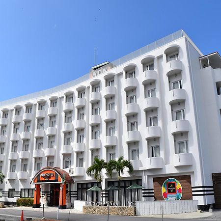 Apa Hotel Ishigakijima Ishigaki  Extérieur photo