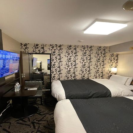 Apa Hotel Ishigakijima Ishigaki  Extérieur photo