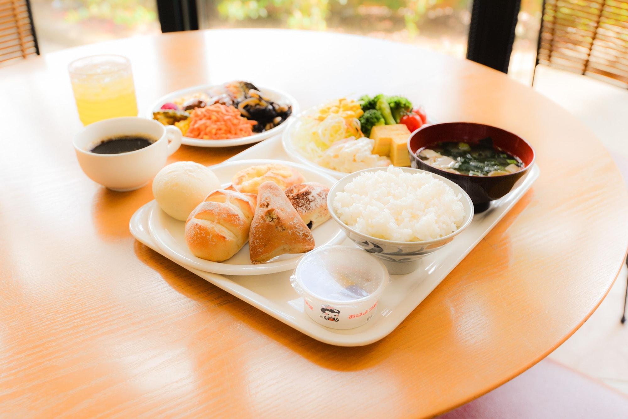 Apa Hotel Ishigakijima Ishigaki  Extérieur photo
