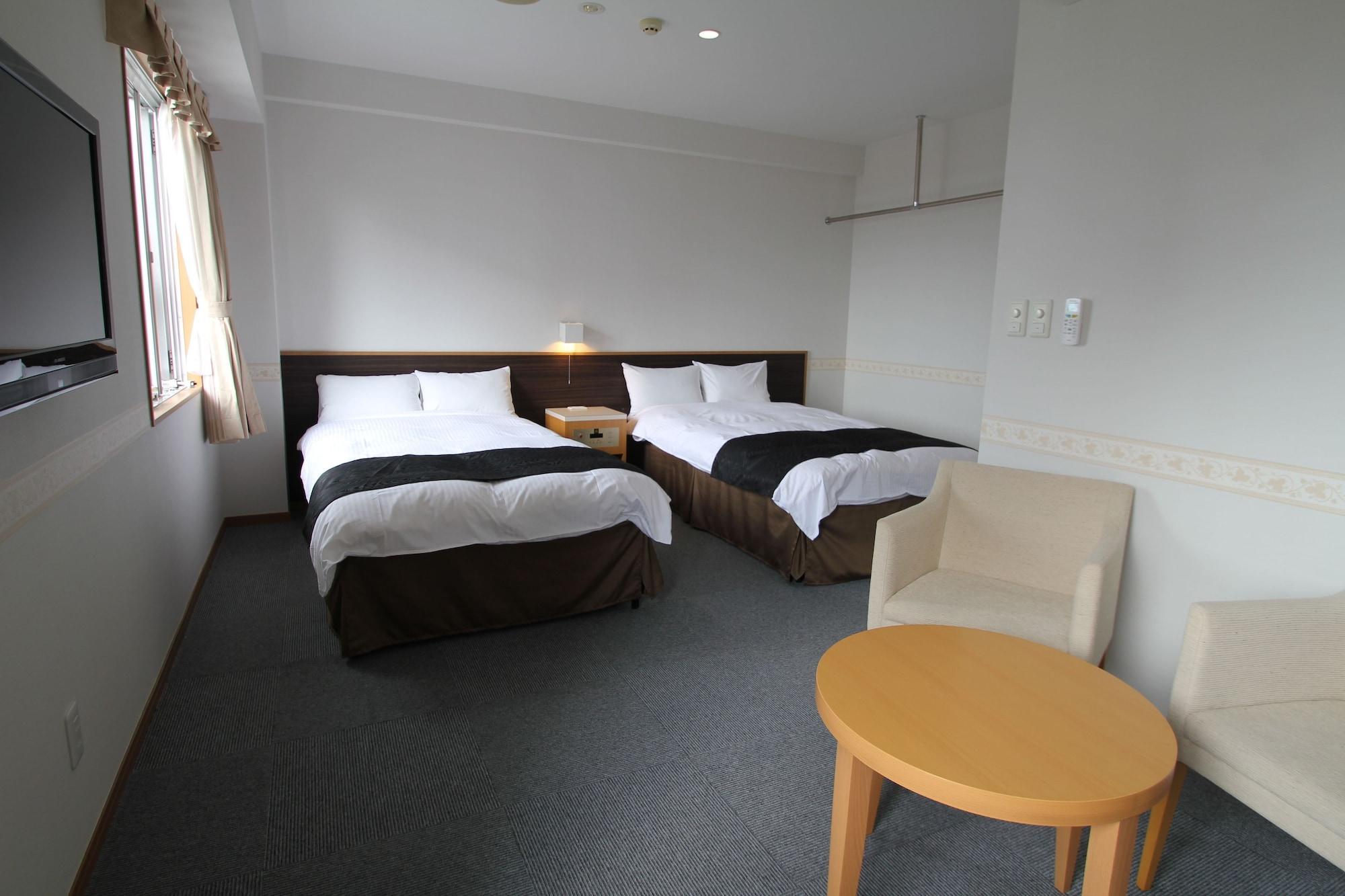 Apa Hotel Ishigakijima Ishigaki  Extérieur photo