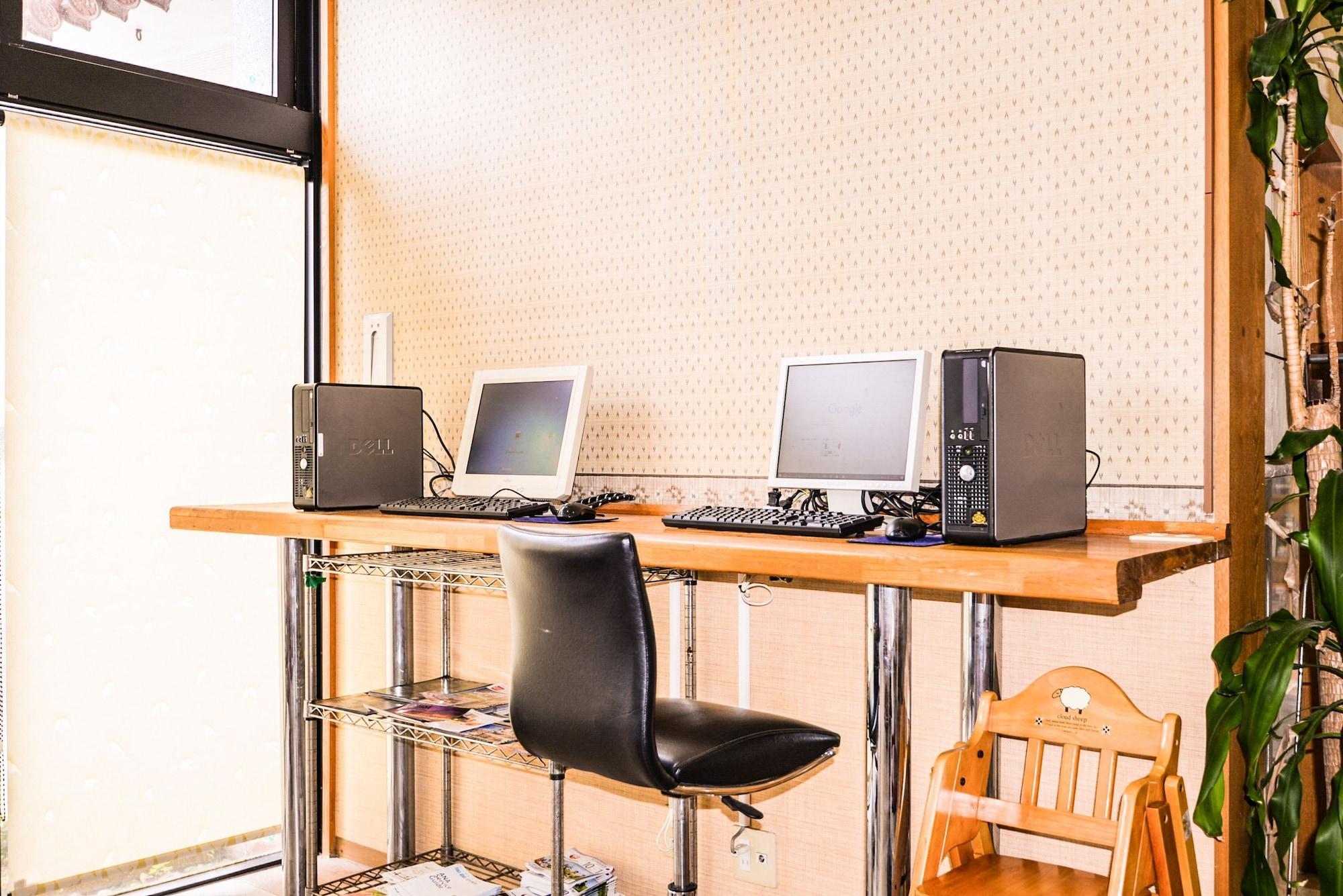 Apa Hotel Ishigakijima Ishigaki  Extérieur photo
