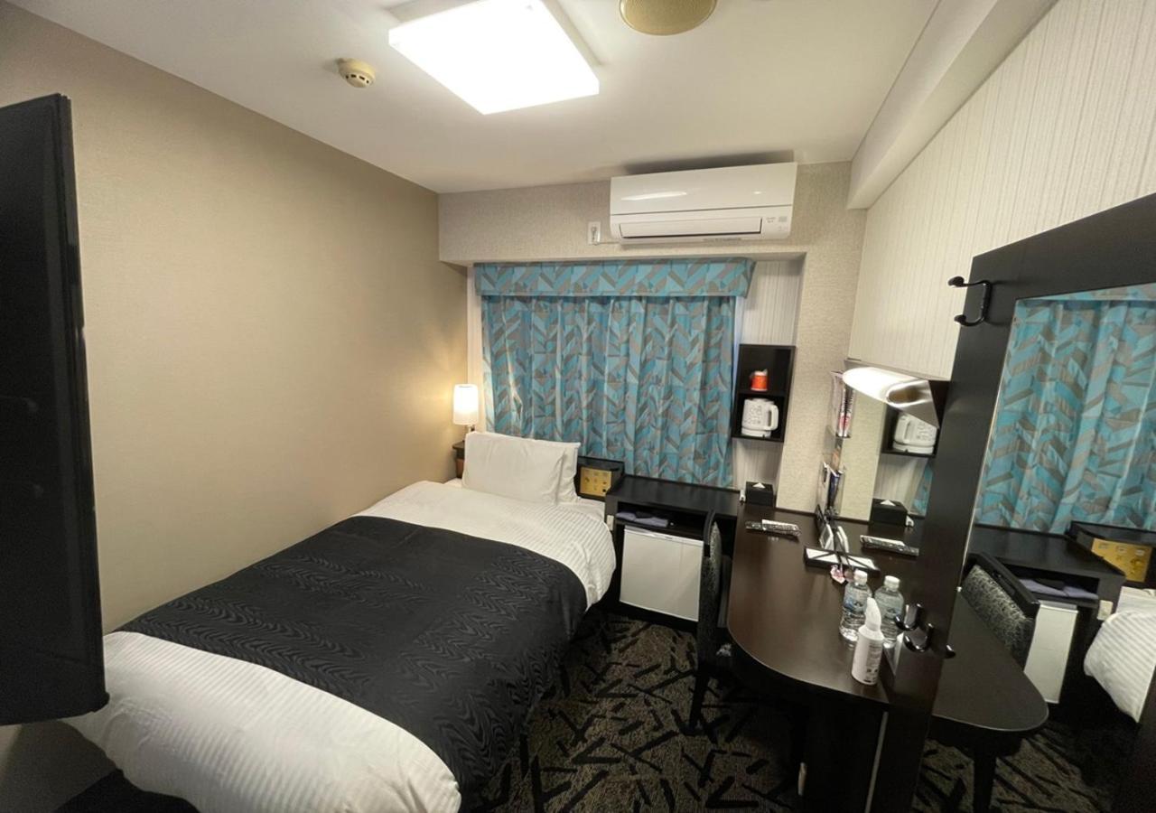 Apa Hotel Ishigakijima Ishigaki  Extérieur photo