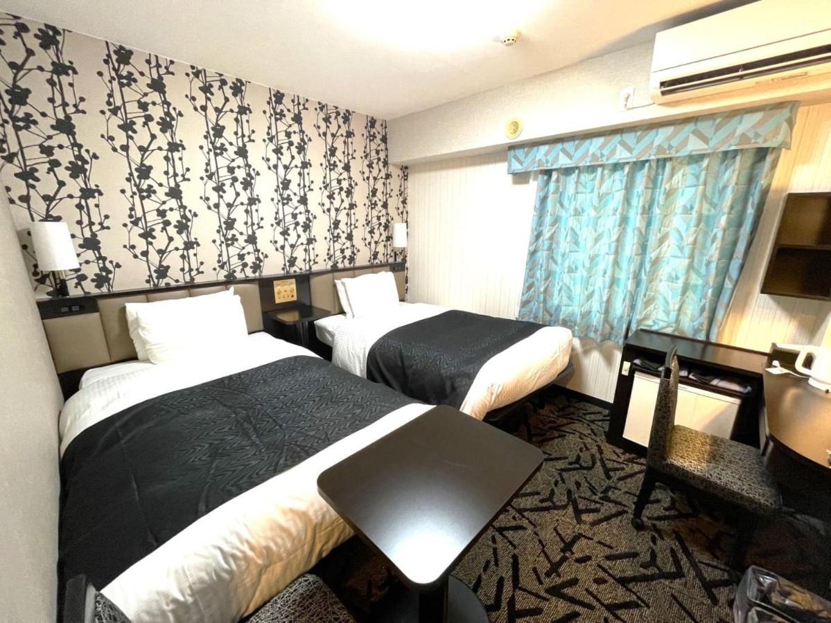 Apa Hotel Ishigakijima Ishigaki  Extérieur photo