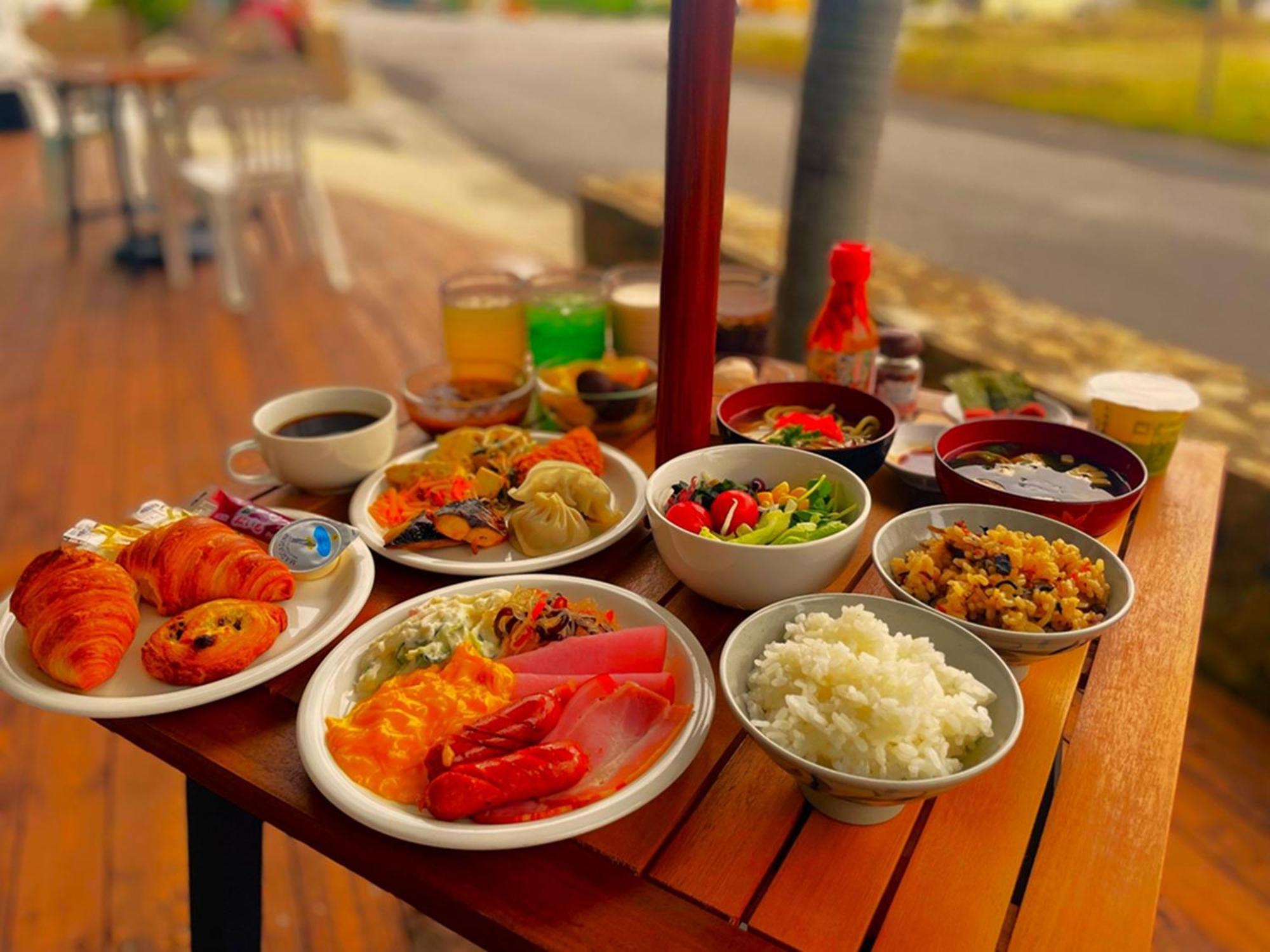 Apa Hotel Ishigakijima Ishigaki  Extérieur photo