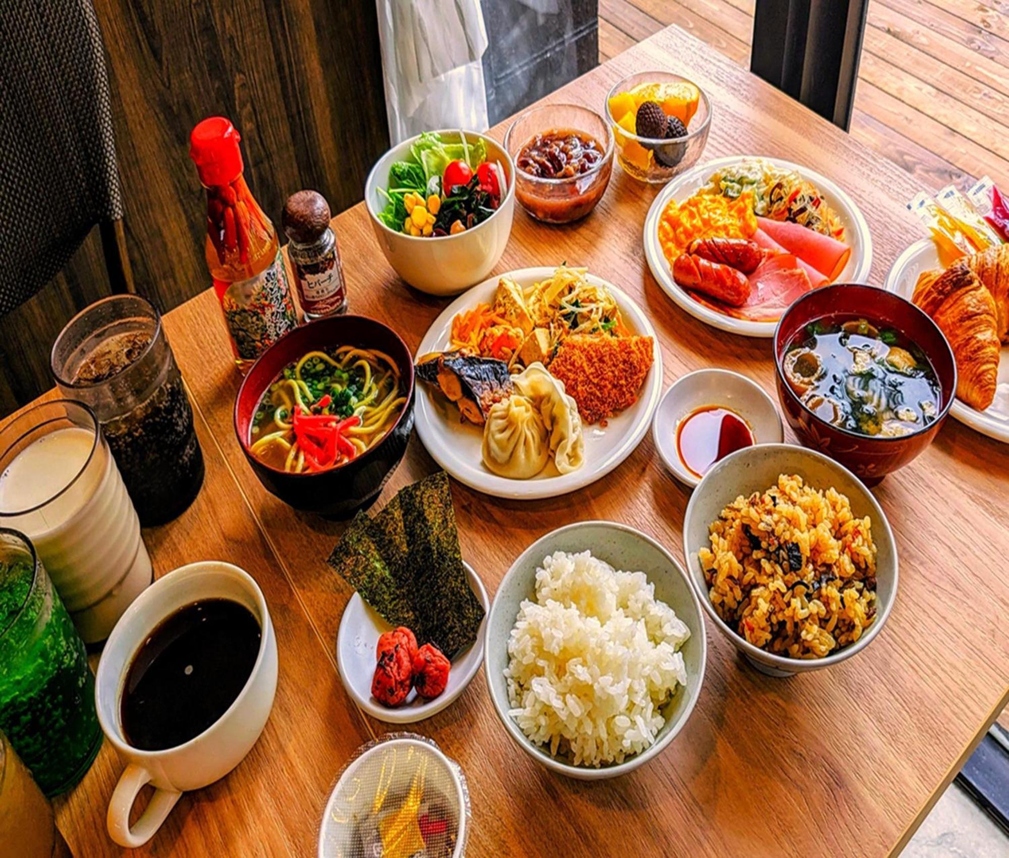 Apa Hotel Ishigakijima Ishigaki  Extérieur photo