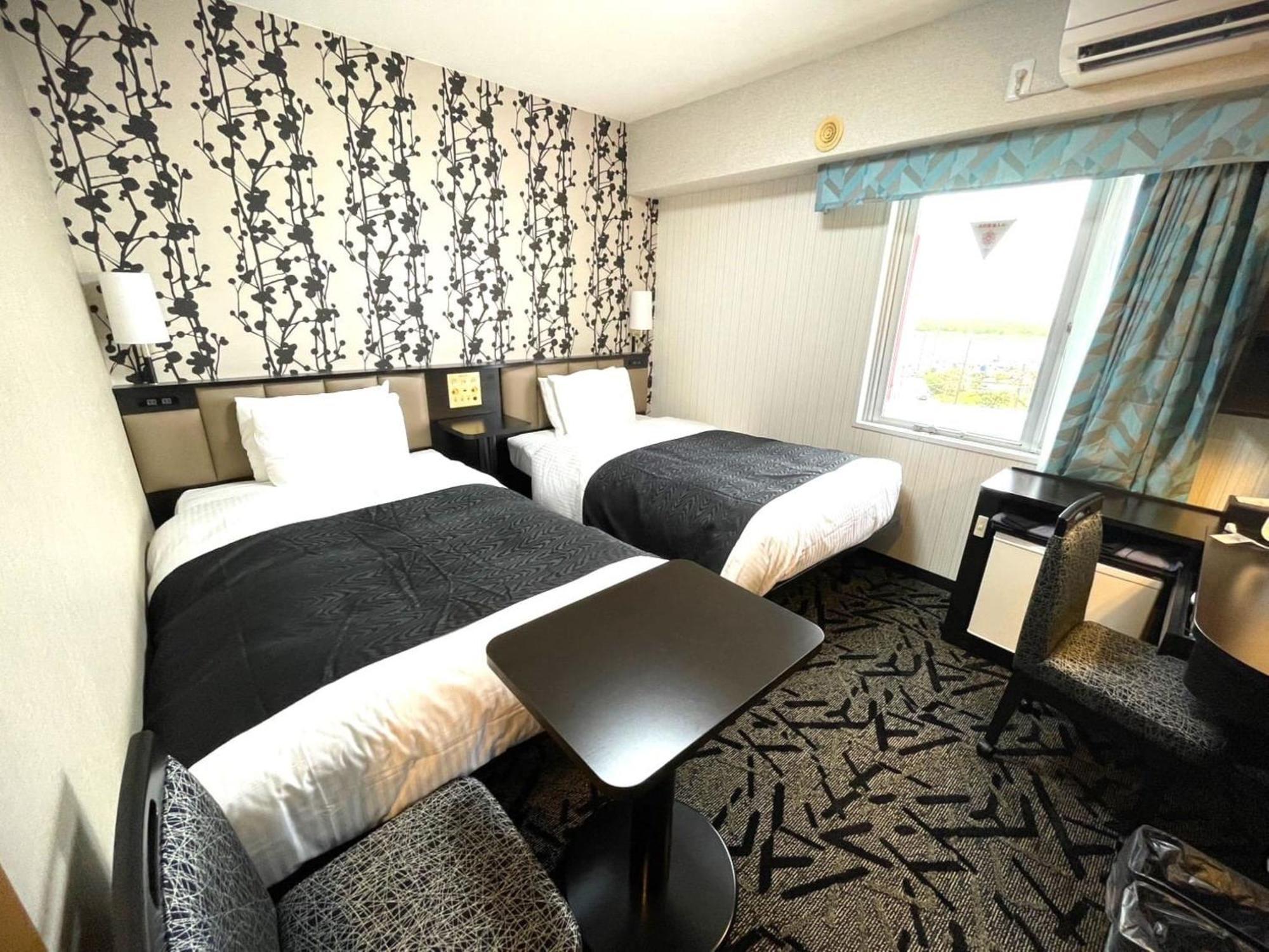 Apa Hotel Ishigakijima Ishigaki  Extérieur photo