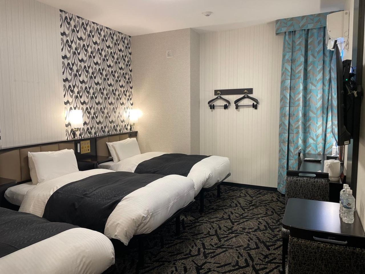 Apa Hotel Ishigakijima Ishigaki  Extérieur photo