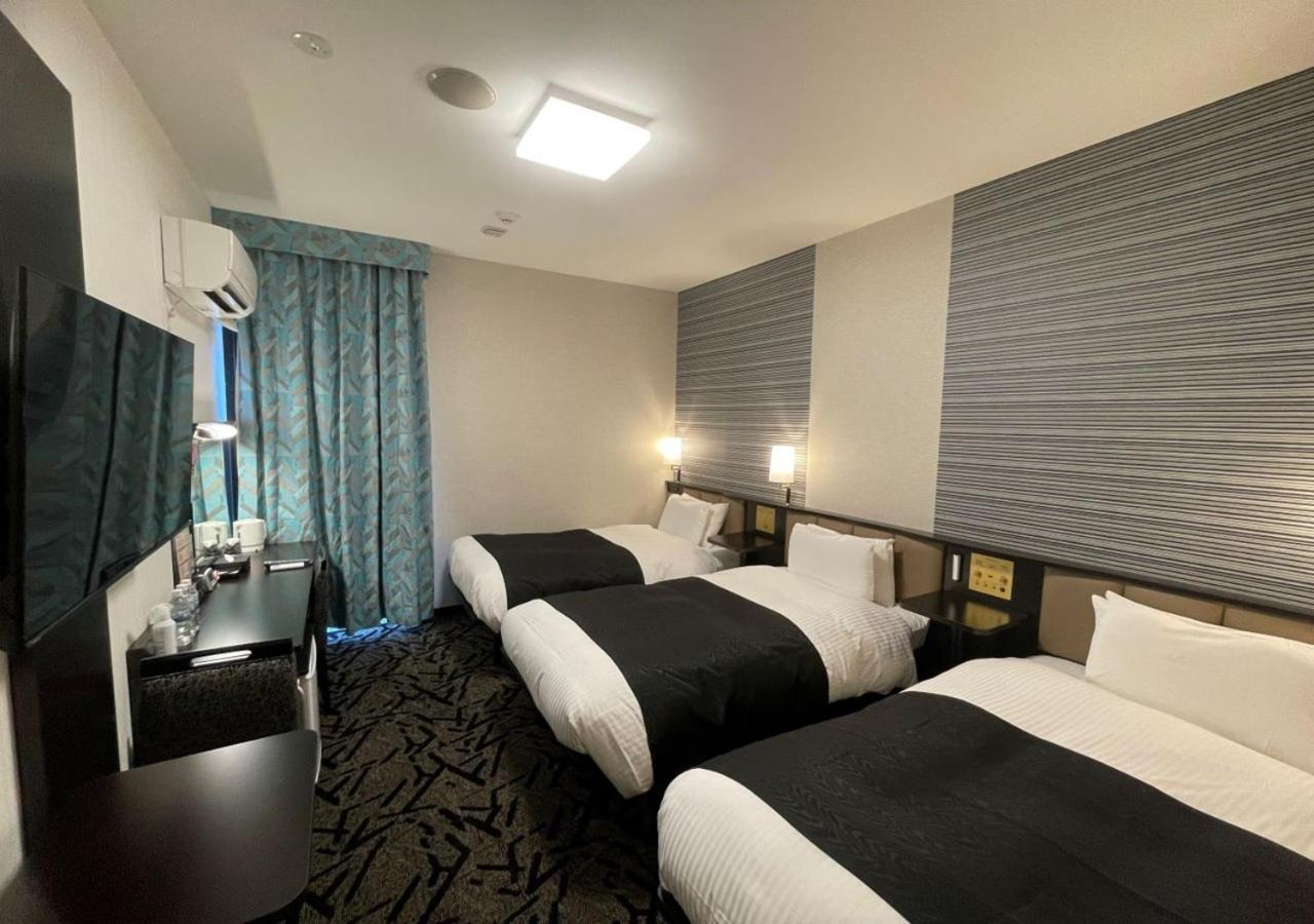 Apa Hotel Ishigakijima Ishigaki  Extérieur photo