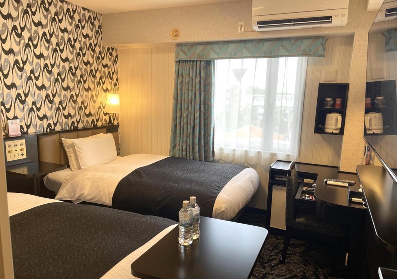 Apa Hotel Ishigakijima Ishigaki  Extérieur photo